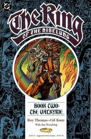 Ring of the Nibelung 1989 Series #2