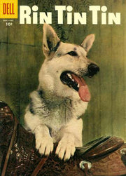 Rin Tin Tin #16