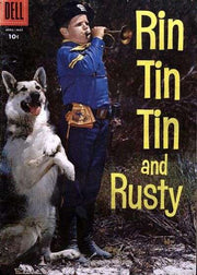 Rin Tin Tin #18