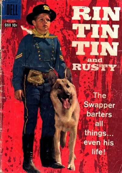 Rin Tin Tin #27
