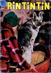 Rin Tin Tin #6