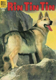 Rin Tin Tin #9