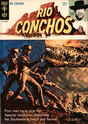 Rio Conchos #1