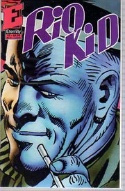 Rio Kid #2