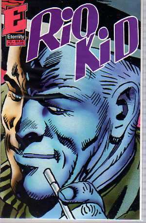 Rio Kid #2