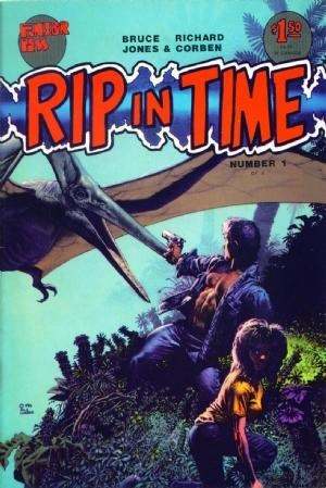 Rip in Time #1