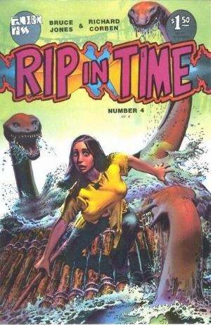 Rip in Time #4