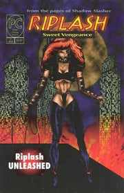 Riplash: Sweet Vengeance #1