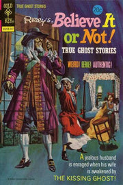 Ripley's Believe It or Not! 1967 Series #41