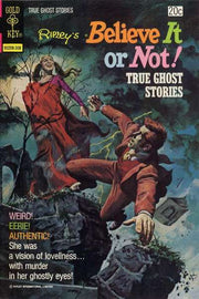 Ripley's Believe It or Not! 1967 Series #42