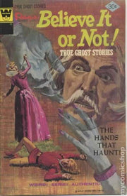 Ripley's Believe It or Not! 1967 Series #69