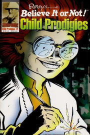 Ripley's Believe It or Not! Child Prodigies #2