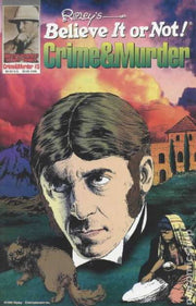 Ripley's Believe It or Not!: Crime & Murder #3