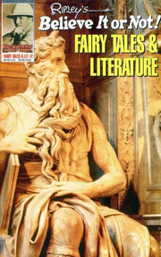 Ripley's Believe It or Not!: Fairy Tales & Literature #2
