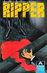 Ripper #2