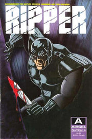 Ripper #4