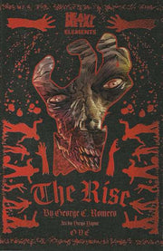 Rise 2020 Series #1