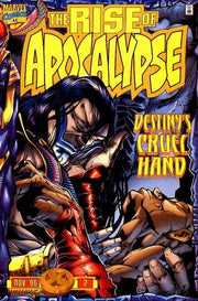 Rise of Apocalypse #2