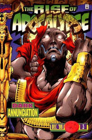 Rise of Apocalypse #3