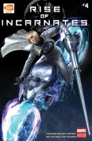 Rise of Incarnates #4