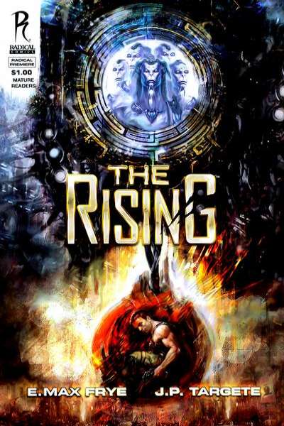 Rising 2010 Series #0