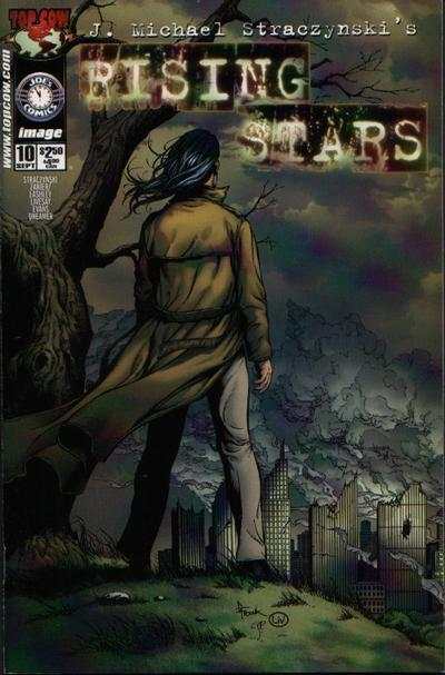 Rising Stars #10