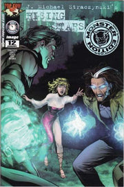 Rising Stars MonsterMart Variant #12