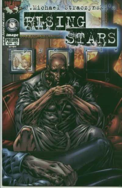 Rising Stars Prelude #1