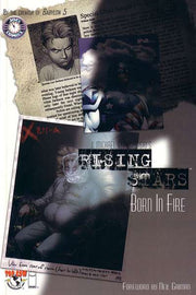 Rising Stars Trade Paperback #1