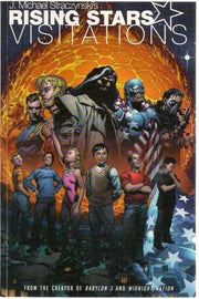 Rising Stars Visitations TPB #1