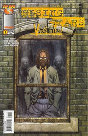 Rising Stars: Voices of the Dead #1
