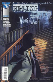 Rising Stars: Voices of the Dead #2