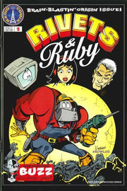 Rivets & Ruby #2