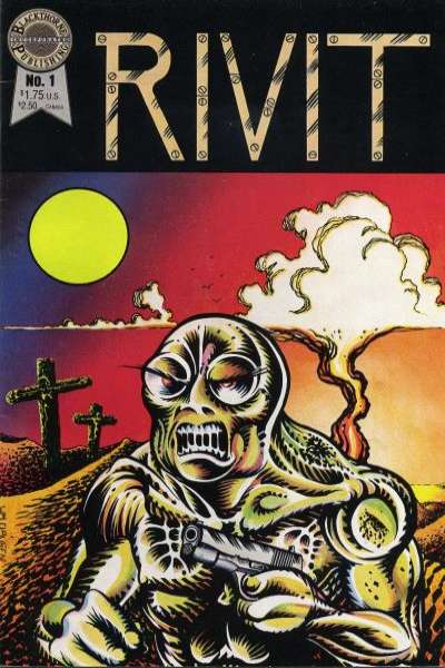 Rivit #1