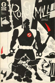 Roachmill 1988 Series #6