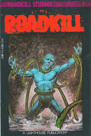Roadkill #2