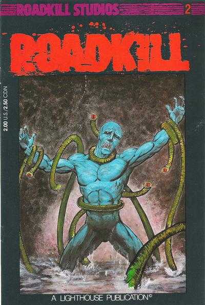 Roadkill #2