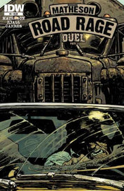 Road Rage #4