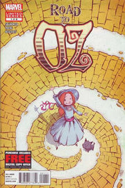 Road to Oz #1