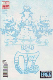 Road to Oz #2