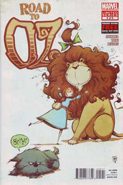 Road to Oz #5