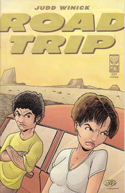 Roadtrip #1