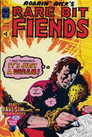 Roarin' Rick's Rare Bit Fiends #1