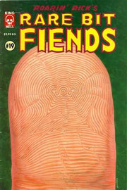 Roarin' Rick's Rare Bit Fiends #19