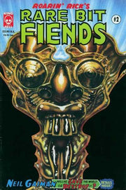 Roarin' Rick's Rare Bit Fiends #2