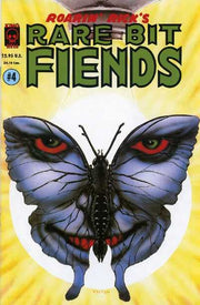 Roarin' Rick's Rare Bit Fiends #4