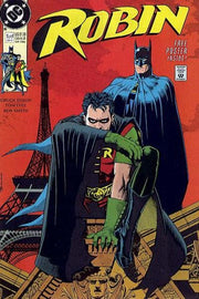 Robin 1991 Series #1