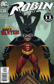 Robin 1993 Series #148