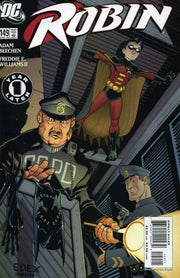 Robin 1993 Series #149