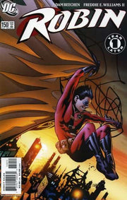 Robin 1993 Series #150